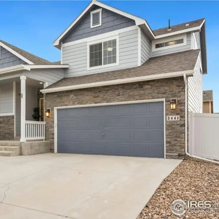 Image 3 - 3437 Oystercatcher Drive, Larimer County, CO 80513, USA - House for sale