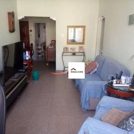 Buy this 2 bed apartment on Edifício Bonança in Rua Pedro Américo 244, Catete