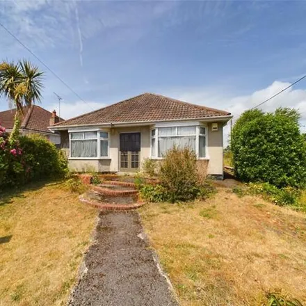Buy this 4 bed house on Chestnut Avenue in Oak Avenue, Christchurch