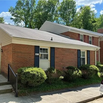 Buy this 2 bed house on Valley-10 Court in Fox Hall, Winston-Salem