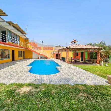 Buy this 5 bed house on unnamed road in Cieneguilla, Lima Metropolitan Area