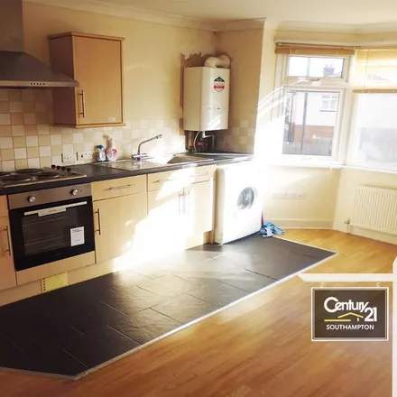 Rent this 2 bed apartment on 7 Jessamine Road in Southampton, SO16 6AJ