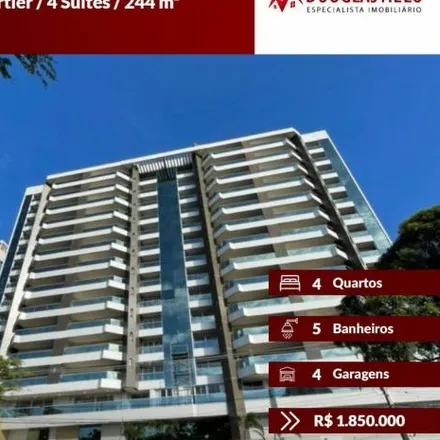 Image 2 - Avenida Paulo Barreto de Menezes, Jardins, Aracaju - SE, 49025-040, Brazil - Apartment for sale
