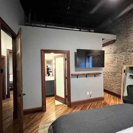 Rent this 2 bed condo on Nashville-Davidson