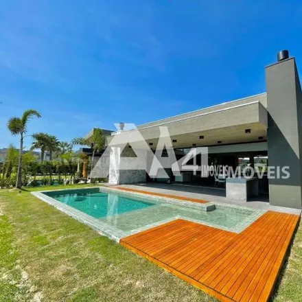 Image 2 - unnamed road, Xangri-lá, Xangri-lá - RS, 95588-000, Brazil - House for sale