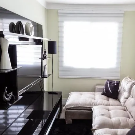 Rent this 3 bed apartment on unnamed road in Jardim Dracena, São Paulo - SP