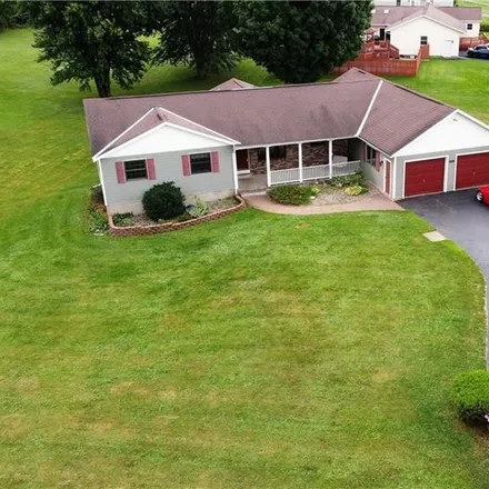 Buy this 3 bed house on 2638 Church Road in Paris, Oneida County