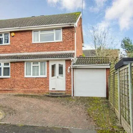 Buy this 2 bed duplex on Rugeley Road in Wimblebury, WS12 1RQ