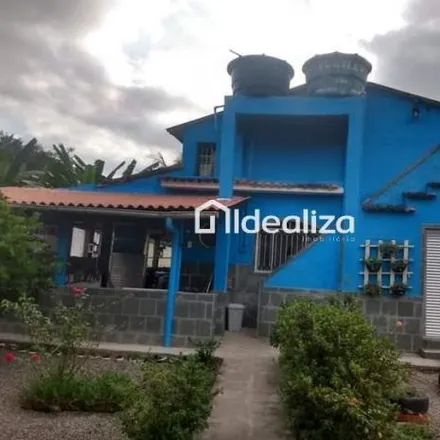 Buy this 5 bed house on unnamed road in Citrolândia, Magé - RJ