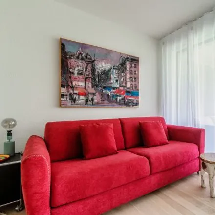 Image 7 - Via alla Lanca degli Stornazzi, 6605 Locarno, Switzerland - Apartment for rent