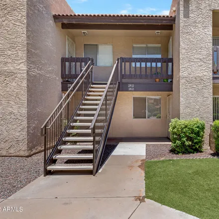 Buy this 1 bed apartment on Jack in the Box in 525 North Stapley Drive, Mesa