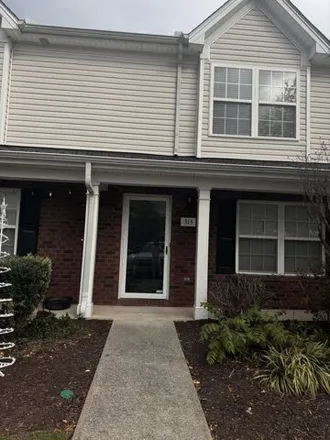 Rent this 2 bed house on 315 Doe Ridge Ct in Nashville, Tennessee