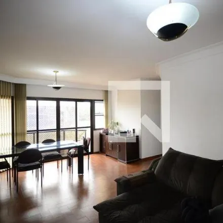 Buy this 3 bed apartment on Rua Gama Lobo in Vila Dom Pedro I, São Paulo - SP