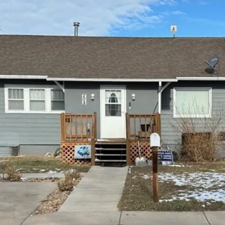 Buy this 5 bed house on 224 East 6th Street in Julesburg, CO 80737