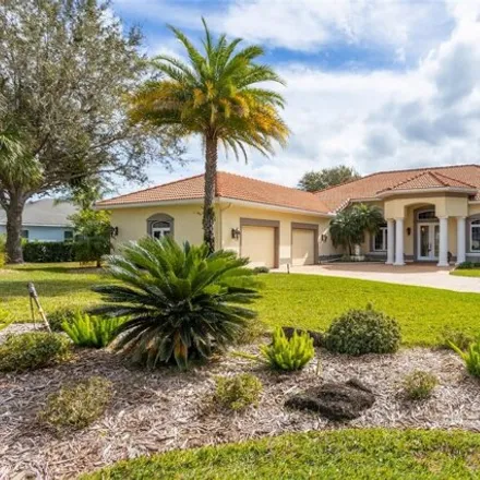 Buy this 4 bed house on 3405 Castlebar Cir in Ormond Beach, Florida