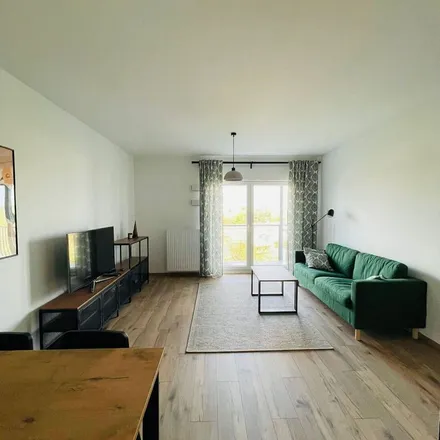 Rent this 2 bed apartment on Szwedzka 04 in Szwedzka, 03-419 Warsaw