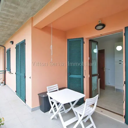 Rent this 2 bed apartment on unnamed road in Montepulciano SI, Italy