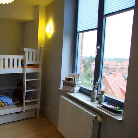 Rent this 2 bed apartment on Mecklenburg-Western Pomerania
