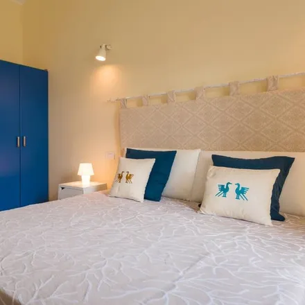 Rent this 2 bed duplex on Figari/Golfo Aranci in Sassari, Italy