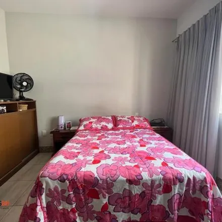 Buy this 3 bed apartment on Rua Martim de Carvalho in Santo Agostinho, Belo Horizonte - MG