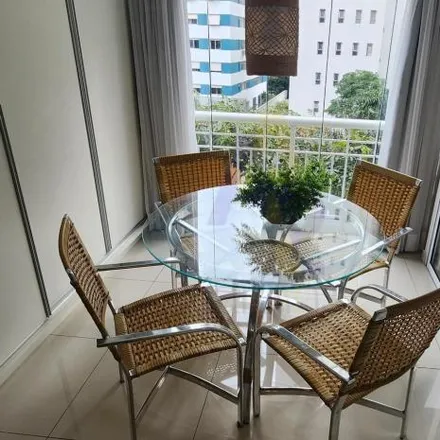 Buy this 1 bed apartment on Rua Guarará 461 in Cerqueira César, São Paulo - SP