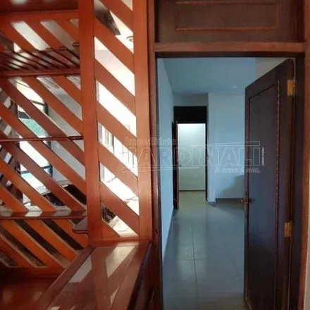 Rent this 8 bed house on Estrada Vicinal Doutor Ivo Morganti in Ibaté, Ibaté - SP