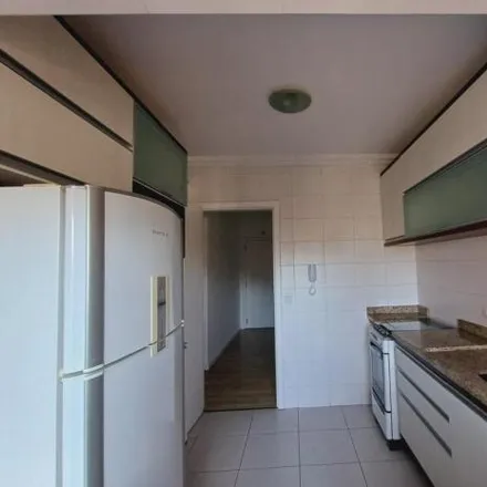 Rent this 3 bed apartment on Rua Francisco Raitani 6724 in Capão Raso, Curitiba - PR