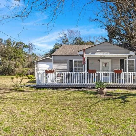 Buy this 2 bed house on 5600 Saxon Avenue in North Charleston, SC 29406