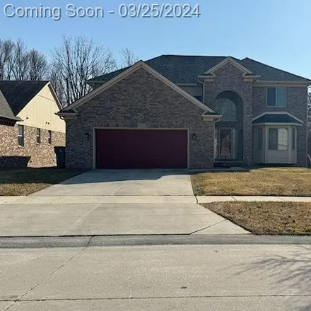 Buy this 4 bed house on 22209 Brywood Court in Clinton Township, MI 48036