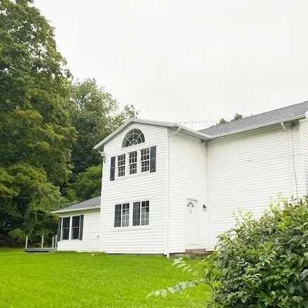 Buy this 4 bed house on 9683 Allen Street in Dayton, Cattaraugus County