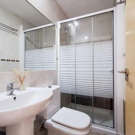 Rent this 8 bed apartment on Madrid in Plaza de Santa Cruz, 6