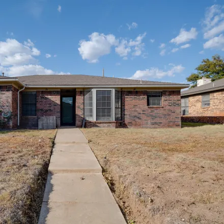 Buy this 3 bed house on 1020 Trinchera Drive in Amarillo, TX 79110