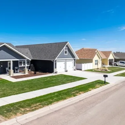 Image 3 - 1351 Dixie Lane, Great Falls, MT 59404, USA - House for sale