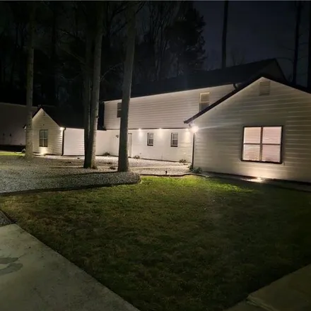 Buy this 1studio house on 879 Ventnor Place Southwest in Cobb County, GA 30008