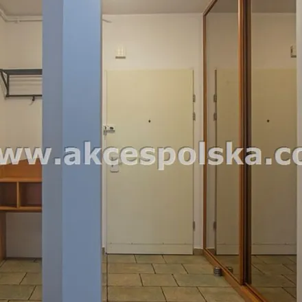 Image 8 - Aleja Komisji Edukacji Narodowej, 02-789 Warsaw, Poland - Apartment for rent