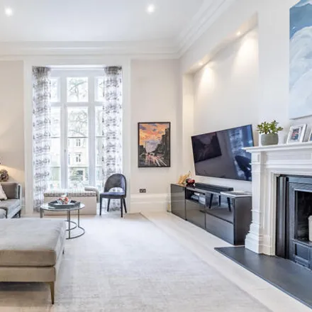 Image 2 - 28 Westbourne Terrace, London, W2 3UR, United Kingdom - Apartment for sale