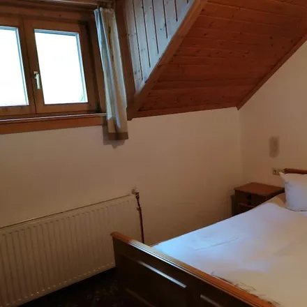 Rent this 5 bed apartment on 6471 Arzl im Pitztal