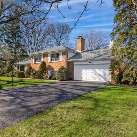 Image 2 - Sycamore Lane, Glenview, IL 60025, USA - House for sale