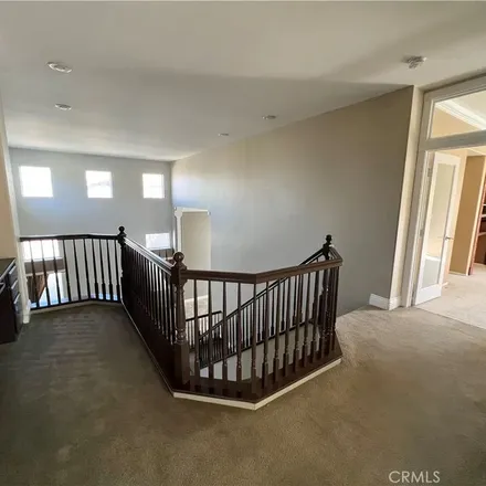 Rent this 5 bed apartment on 3299 Rexford Way in Corona, CA 92882
