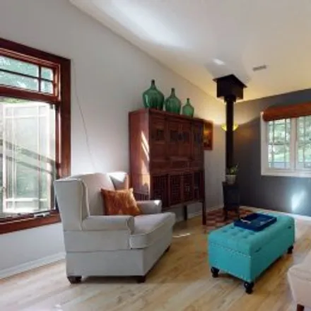 Buy this 3 bed apartment on 5 Greenbriar Road in Parkway Forest, Asheville