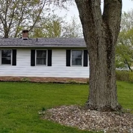 Rent this 4 bed house on 228 Stuart Drive in Spencer, Medina County
