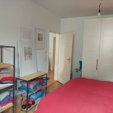 Rent this 2 bed apartment on Zugspitzstraße 12 in 81541 Munich, Germany