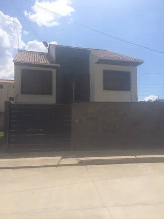 Image 2 - Cuenca, A, EC - House for rent