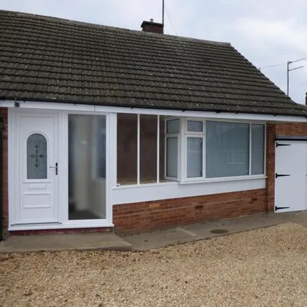Rent this 2 bed duplex on 11 in 13 Potters Lane, Ely