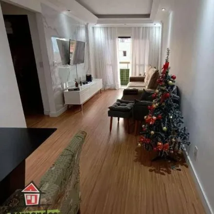 Buy this 2 bed apartment on Rua Itamacas in Tupi, Praia Grande - SP