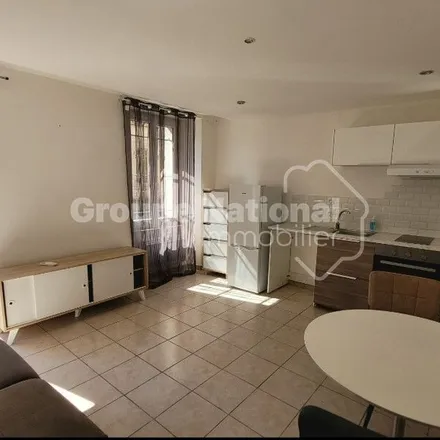 Rent this 1 bed apartment on 1235 Chemin de Beauvais in 83590 Gonfaron, France