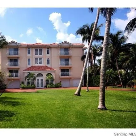 Buy this 4 bed condo on 1731 Middle Gulf Drive in Sanibel, Lee County