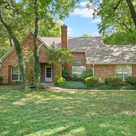 Rent this 3 bed house on Hope Circle in New Hope, Collin County
