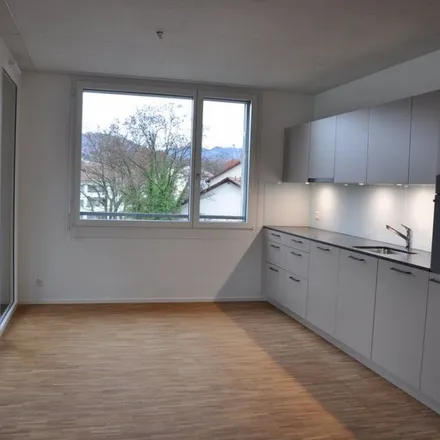 Rent this 4 bed apartment on Steigerhubelstrasse 120 in 3008 Bern, Switzerland