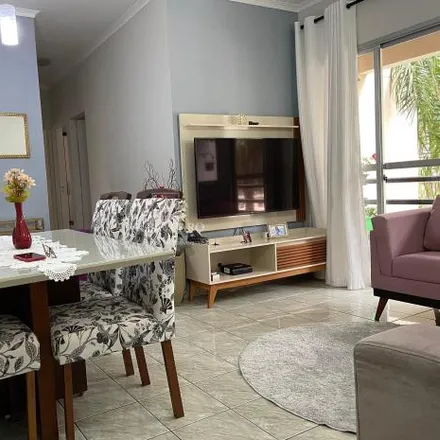 Buy this 3 bed apartment on Auditório Doutor Attílio Zóboli in Avenida Dom Jaime de Barros Câmara, Planalto